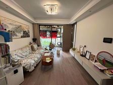 浦江 双卫格局 满五 南北通透 带电梯 中间楼层 小三居