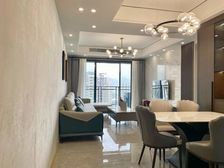 来电少10颗 七季城 满二 出行方便 双卫 三房