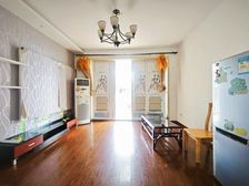 18号地铁50 带150平露台 融汇半岛一期 业主诚心卖