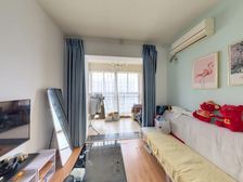 汇厦少城百花里 人民公园 房龄新 青二书包摇号四九中