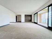 大竹林板式大洋房 朝南 带超大阳台 全看中庭景观 推荐必看!