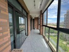 双建平 大平层 电梯高区 采光明亮 豪装带地暖