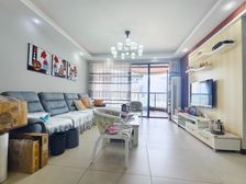 解放碑 洪崖洞 来福士旁 全看江 精装修 配套齐全