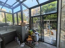 新出! 珍精装大5房,带地下室和花园,户型好环境优美