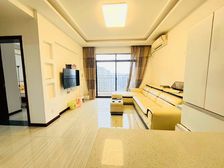 New 渝中区 精装3房 次新小区 近地铁 配套设施齐全