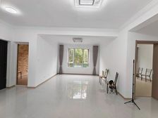 双建平,低密度!三房飞机房型,好楼层,业主刚装修,拎包入住