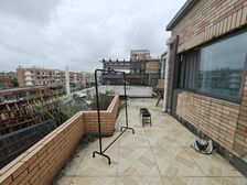 顶楼阁楼大露台阳光房应有尽有,看房有钥匙
