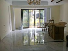 (花园大的可以种葡萄树) 渝中区 ,双轻轨 实际比图片美