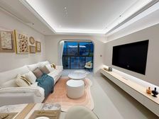 业主急售 全新精装修 拎包入住 岔路口轻轨站畔 配套成熟