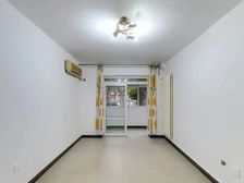 西环里双卧南向温暖一冬天 明厨明卫全天采光 中间位置不临街