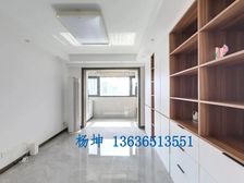 华悦家园边套2居87.4平南北朝向视野开阔采光好