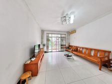 汇翠山庄桃源居 3室2厅 低密度 别墅区住宅