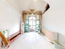 御湖居 3室2厅 近珠海 总价低