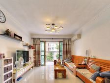 御湖居 3室2厅 近珠海 总价低