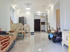 这个房子不需要拿钱 可以倒拿