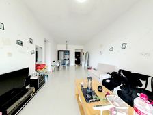 安南丽苑 2室2厅 近珠海 家私家电全送