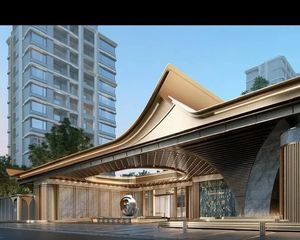 总部基地中海丰和叁號院,地铁9号线精装大平层,新出下跃产品,