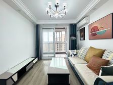 次新小区 九号线旁 精装拎包即住 产权清晰 业主诚售 价可谈