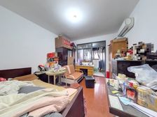 华建一街坊 2室1厅 49.21平