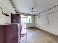 华建一街坊 1室1厅 38.95平