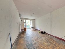 华建一街坊 1室1厅 38.95平