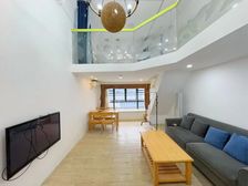 汉溪长隆 满五 南向采光好 精装可拎包入住 出行方便