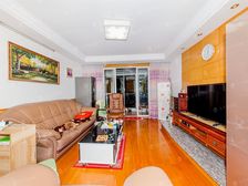 真源小区 近地铁 南向采光好 近医院 交通便捷 双卫格局