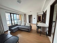 地铁口 精装次顶楼 送产权车位 业主置换 诚心出售