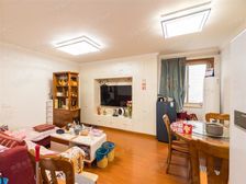 小区景观位置,卫生间全明,小区中心位置,主卧朝南