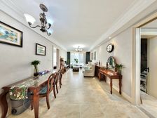 全运村雀榕园 3室1厅 96.41平