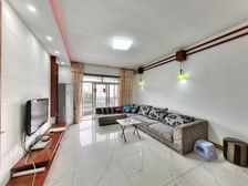 碧水馨居 2室2厅 东南