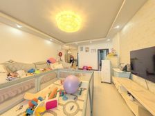 上风瑞庭 5室2厅 南