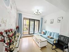 次新房,紧邻地铁,环境好,房东急出,商圈成熟,看房随时方便