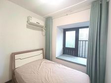 停车方便 满二 双卫生间 精装好房 临地铁 南向采光好