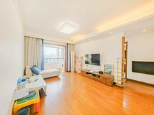 万科城单价13xxx,有车位 有地下室 看房有钥匙