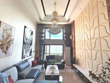 来电看房 购物方便 交通便利 中间楼层采光好 不限港澳台可买