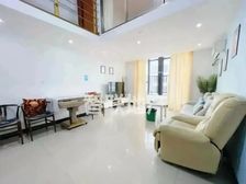 外省可买,临近3号线大石站,来的送家私,精装现房,拎包入住