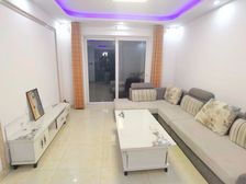 万科金域澜湾(公寓住宅) 2室2厅1卫