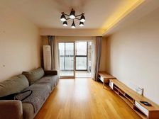 二三零出货带车位 有地暖新风系统 拎包入住 视野采光无遮挡