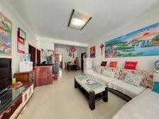 中铁二十三局集团第三工程有限公司 3室2厅 东南