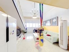 玉翠园 3室1厅 119.42平,8小12中,书包房,城际站