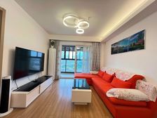 万科金域澜湾(公寓住宅) 3室2厅2卫