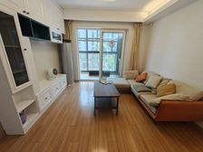 万科金域澜湾(公寓住宅) 双卫格局 超低密度 南北通透