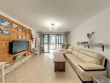 南洋瑞都剑桥府邸(公寓) 3室2厅 112.47平