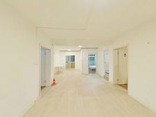 1楼大三房,南北双阳台,适合家里有老人小孩的