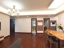 万科金域澜湾(公寓住宅) 3室2厅2卫