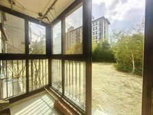 大 万科高品质!院子大到你想不到!喜欢的抓紧看房!