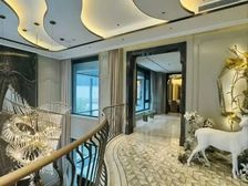 为有源头活水来!温榆河支流蜿蜒流淌园区 惬意栖息之地也