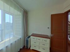 万科顶楼复式送超大露台高楼层视野好 满五 南北通透