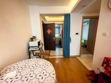 万科精装带电梯 正规商品房 中间楼层采光好 诚意卖